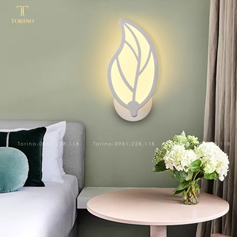 Đèn tường hiện đại TDT-2234