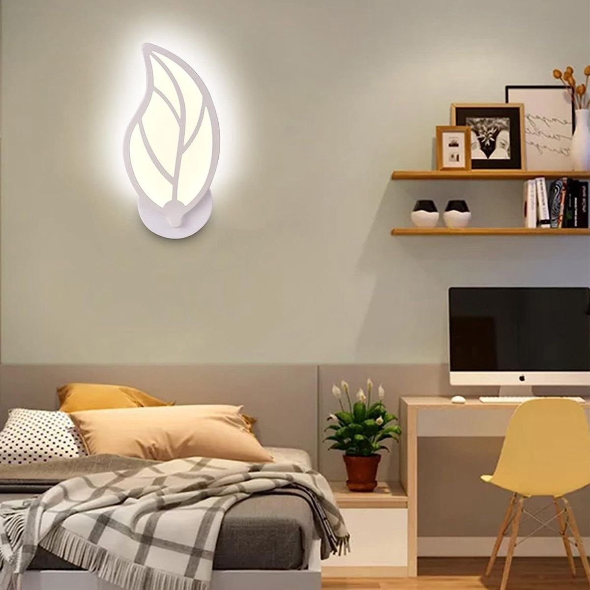 Đèn tường hiện đại TDT-2234
