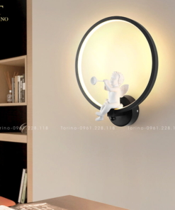Đèn tường hiện đại TDT-2235