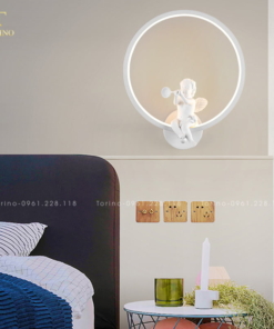 Đèn tường hiện đại TDT-2235