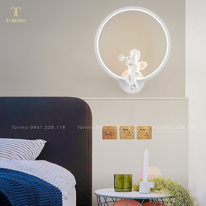 Đèn tường hiện đại TDT-2235