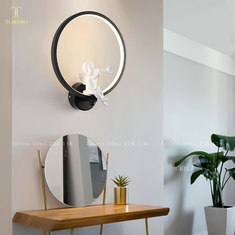 Đèn tường hiện đại TDT-2235
