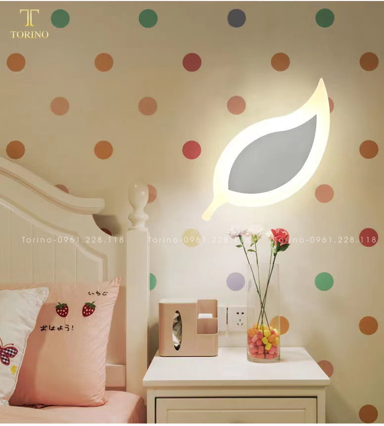 Đèn tường hiện đại TDT-2236