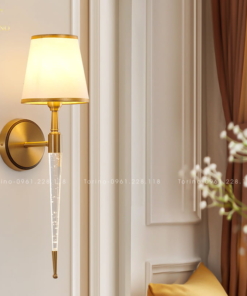 Đèn tường hiện đại TDT-2238