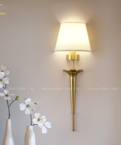 Đèn tường hiện đại TDT-2239