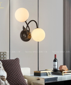 Đèn tường hiện đại TDT-2242-Đ