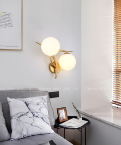Đèn tường hiện đại TDT-2244-V