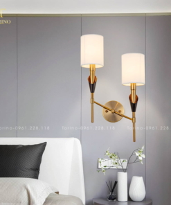 Đèn tường hiện đại TDT-2245-2