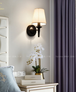 Đèn tường hiện đại TDT-2248