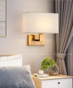 Đèn tường hiện đại TDT-2249
