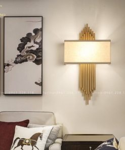 Đèn tường hiện đại TDT-2250