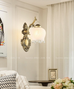 Đèn tường hiện đại TDT-2252
