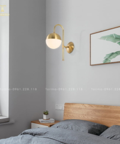 Đèn tường hiện đại TDT-2253