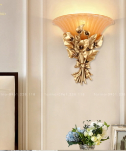 Đèn tường hiện đại TDT-2256