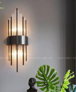 Đèn tường hiện đại TDT-2261