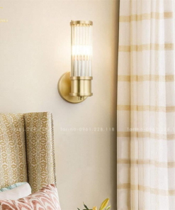 Đèn tường hiện đại TDT-2262