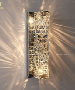 Đèn tường hiện đại TDT-2263