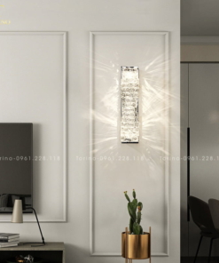 Đèn tường hiện đại TDT-2263
