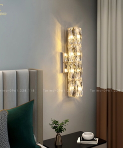 Đèn tường hiện đại TDT-2264