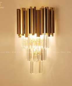 Đèn tường hiện đại TDT-2266