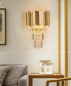 Đèn tường hiện đại TDT-2266