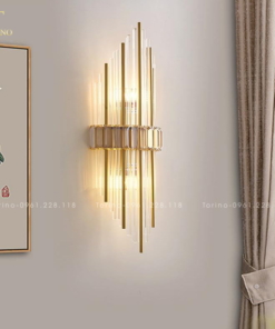 Đèn tường hiện đại TDT-2268