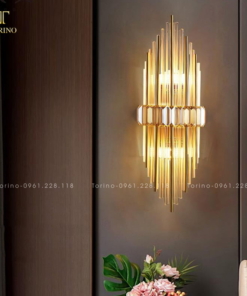 Đèn tường hiện đại TDT-2268
