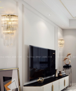 Đèn tường hiện đại TDT-2269