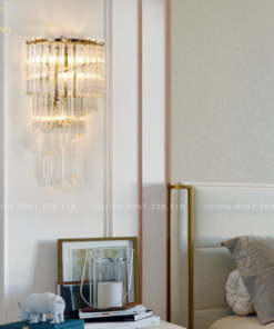 Đèn tường hiện đại TDT-2269