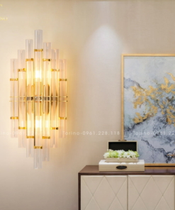 Đèn tường hiện đại TDT-2270