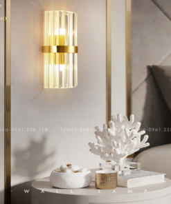 Đèn tường hiện đại TDT-2271