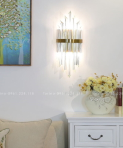 Đèn tường hiện đại TDT-2272