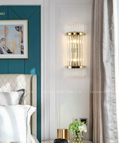 Đèn tường hiện đại TDT-2274