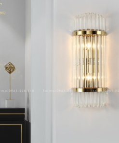 Đèn tường hiện đại TDT-2274