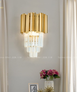 Đèn tường hiện đại TDT-2276