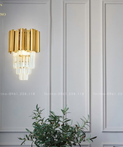 Đèn tường hiện đại TDT-2276