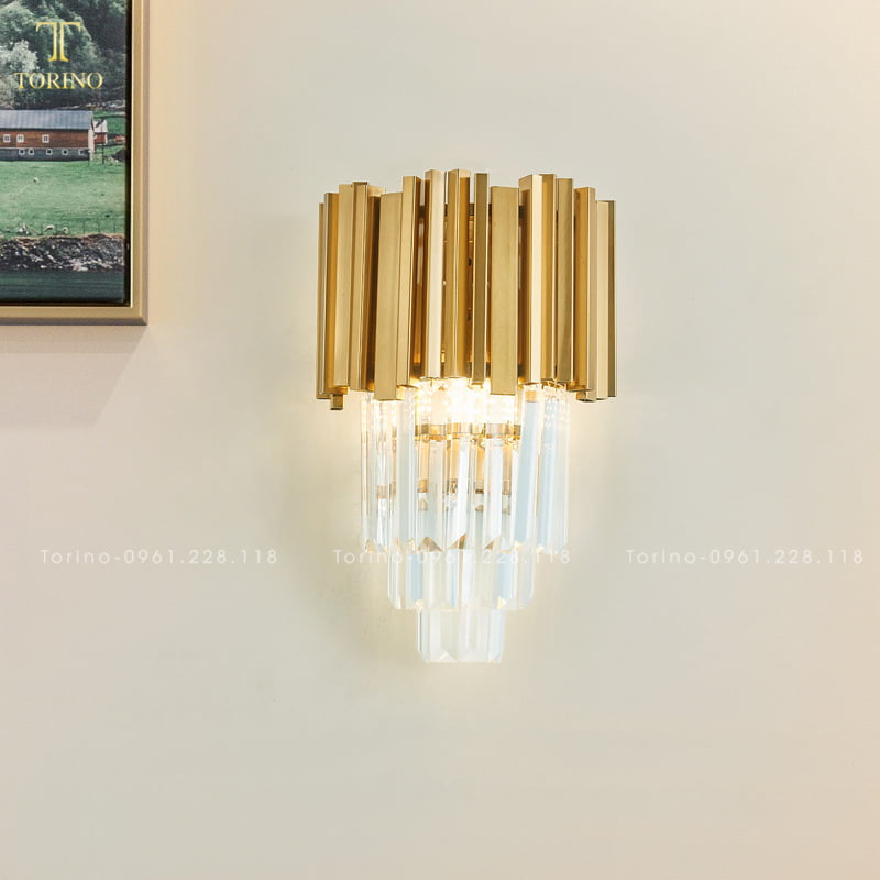 Đèn tường hiện đại TDT-2276