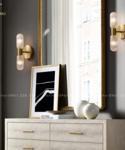 Đèn tường hiện đại TDT-2277