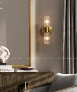 Đèn tường hiện đại TDT-2277