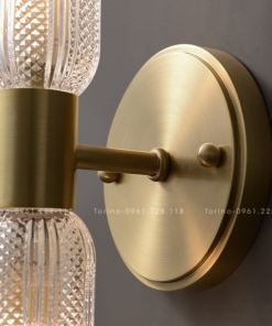 Đèn tường hiện đại TDT-2277