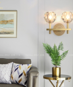 Đèn tường hiện đại TDT-2278
