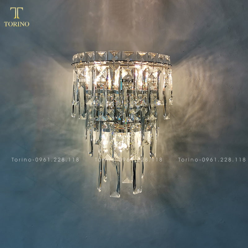 Đèn tường hiện đại TDT-2279