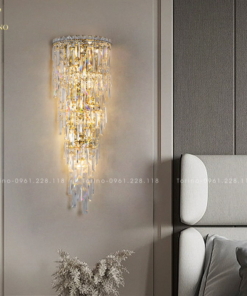Đèn tường hiện đại TDT-2279