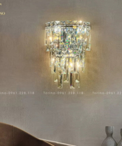 Đèn tường hiện đại TDT-2279