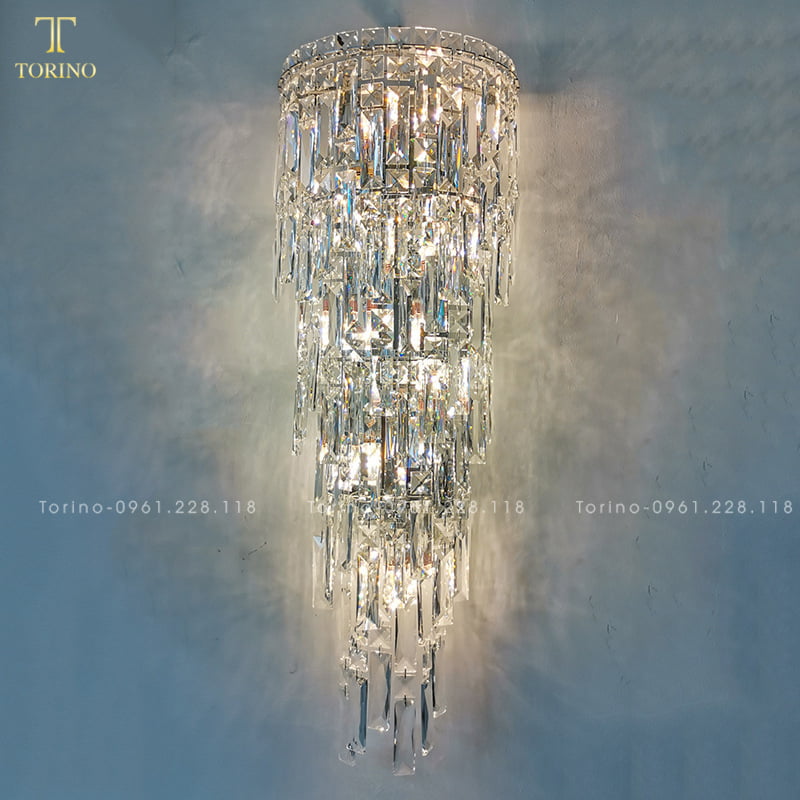 Đèn tường hiện đại TDT-2279