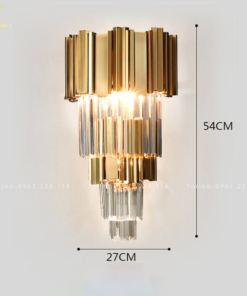 Đèn tường hiện đại TDT-2281