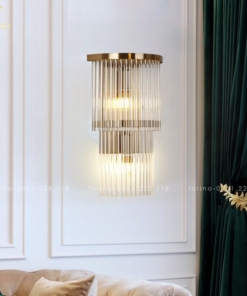 Đèn tường hiện đại TDT-2282