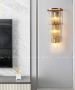 Đèn tường hiện đại TDT-2283