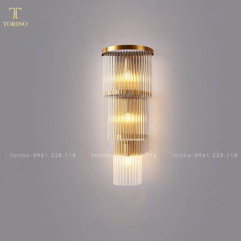 Đèn tường hiện đại TDT-2283