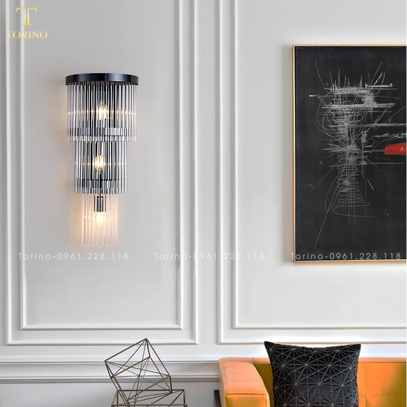 Đèn tường hiện đại TDT-2283
